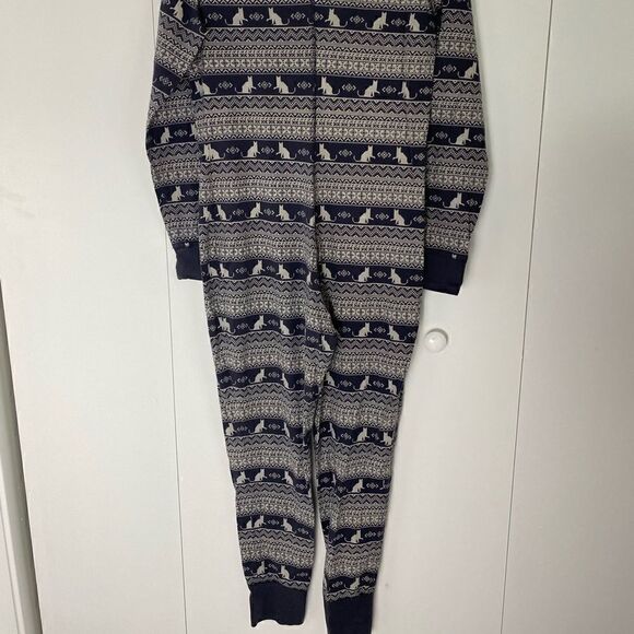 TARGET | Cat Fair Isle Sleepwear - Picture 2 of 6